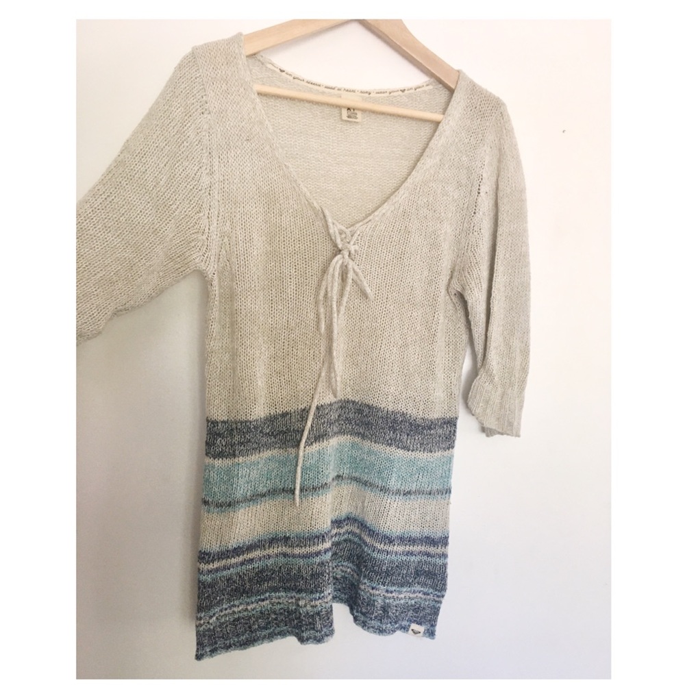 Roxy sweather/dress